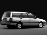 Fiat Tempra SW 1990 года